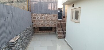 Staircase in 1 BHK Builder Floor at Lajpat Nagar I – for Rent