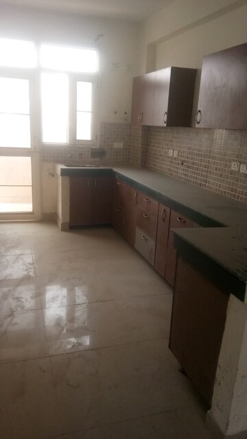 Kitchen in 3 BHK Builder Floor at Kharar Mohali Road – for Rent