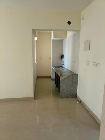 Kitchen in 1 BHK Apartment at Lodha Palava Crown, Dombivli East – for Sale