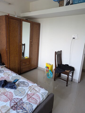 2 BHK Apartment For Rent in Goel Ganga Hari Ganga, Yerawada