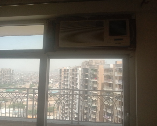 2 BHK + Pooja Room Apartment For Rent in Mahagun Mywoods