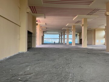  Industrial Plot – Exterior View View at Additional Ambernath Industrial, Ambernath East - for Rent