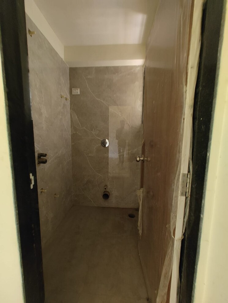 Bathroom, span-exotica-ulwe 1 Bedroom 640 Sq.Ft. Apartment In Ulwe Sector 20 Navi Mumbai 8552756