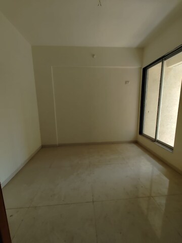 1 BHK Apartment For Sale in Span Exotica Ulwe, Ulwe Sector 20