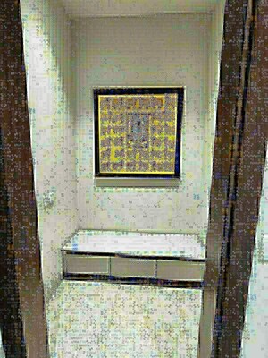 Master Plan in 3.5 BHK Apartment at Jashn Elevate, Sushant Golf City – for Sale