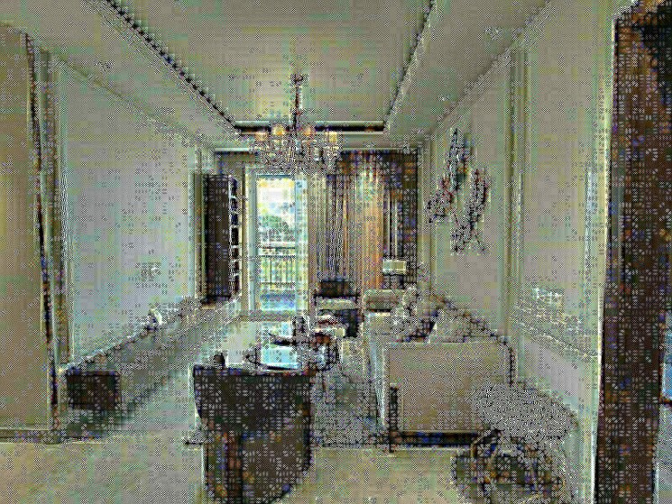 Master Plan, jashn-elevate 3.5 Bedroom 1980 Sq.Ft. Apartment In Sushant Golf City Lucknow 8585874