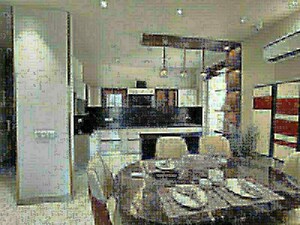 3.5 BHK Apartment For Sale in Jashn Elevate, Sushant Golf City