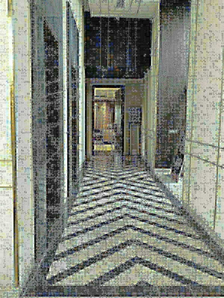 Exterior View, jashn-elevate 3.5 Bedroom 1980 Sq.Ft. Apartment In Sushant Golf City Lucknow 8585874