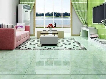 3 BHK Apartment For Sale in Hubtown 25 South, Prabhadevi