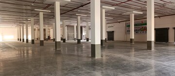  Industrial Plot For Rent in United Infotech Park, T.T.C. Industrial Area