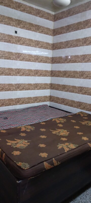 Swimming Pool in 1 BHK Builder Floor at Avasiya Kalyankari Sanstha, Lajpat Nagar – for Rent