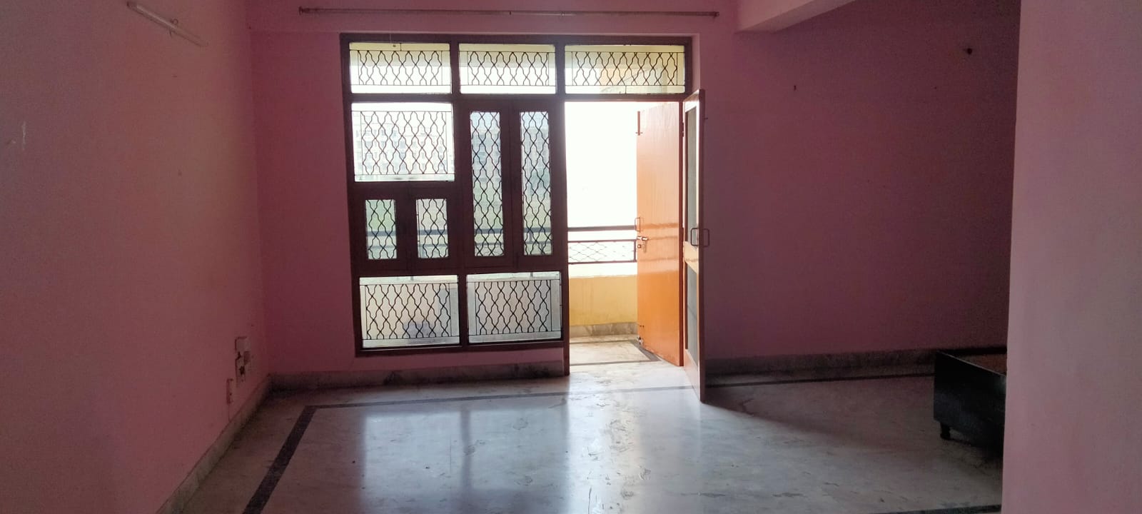 3 BHK + Pooja Room Apartment For Rent in Saarang Residency