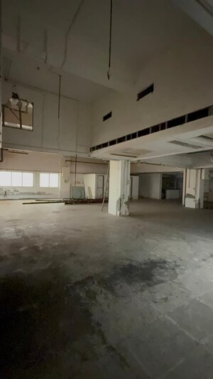  Industrial Plot For Sale in TTC MIDC Industrial Area, Rabale