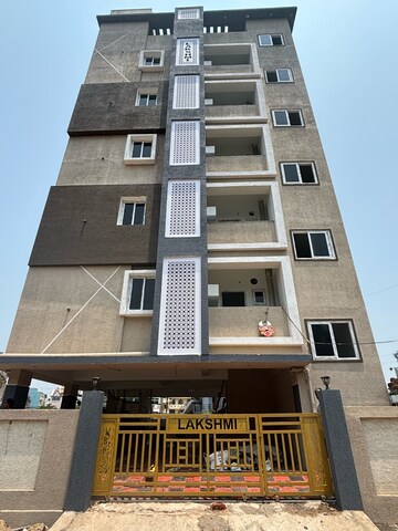 3 BHK Apartment For Sale in Madhurawada