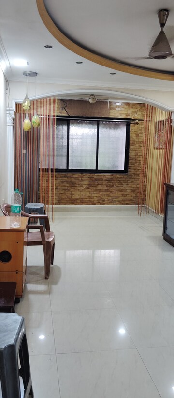 2 BHK Apartment For Rent in New Abhishek CHS Vasai, Vasai West