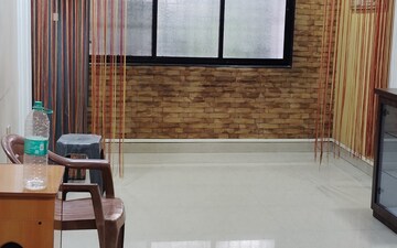 2 BHK Apartment For Rent in New Abhishek CHS Vasai, Vasai West