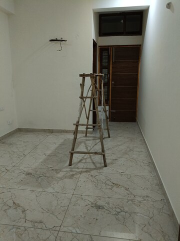 Staircase in 2 BHK Builder Floor at Dhakoli – for Rent