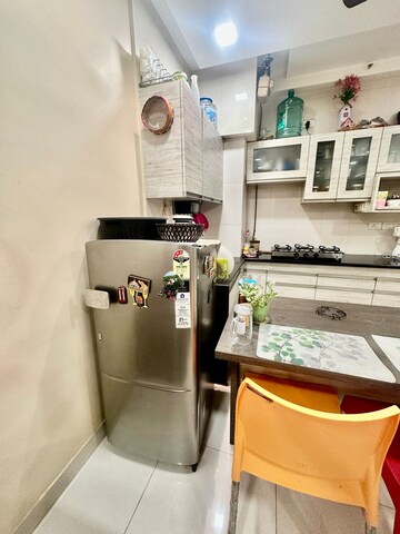 Furnished Amenities in Studio Apartment at Paranjape Blue Ridge, Hinjewadi – for Sale
