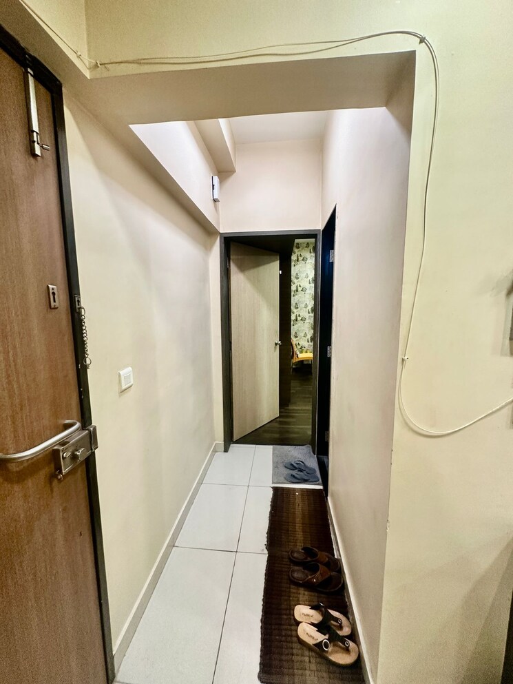 undefined, paranjape-blue-ridge Studio 550 Sq.Ft. Apartment In Hinjewadi Pune 8585939