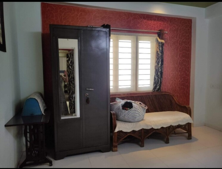 Living Room, maruti-plaza-chandkheda 3 Bedroom 1500 Sq.Ft. Apartment In Chandkheda Ahmedabad 8585946