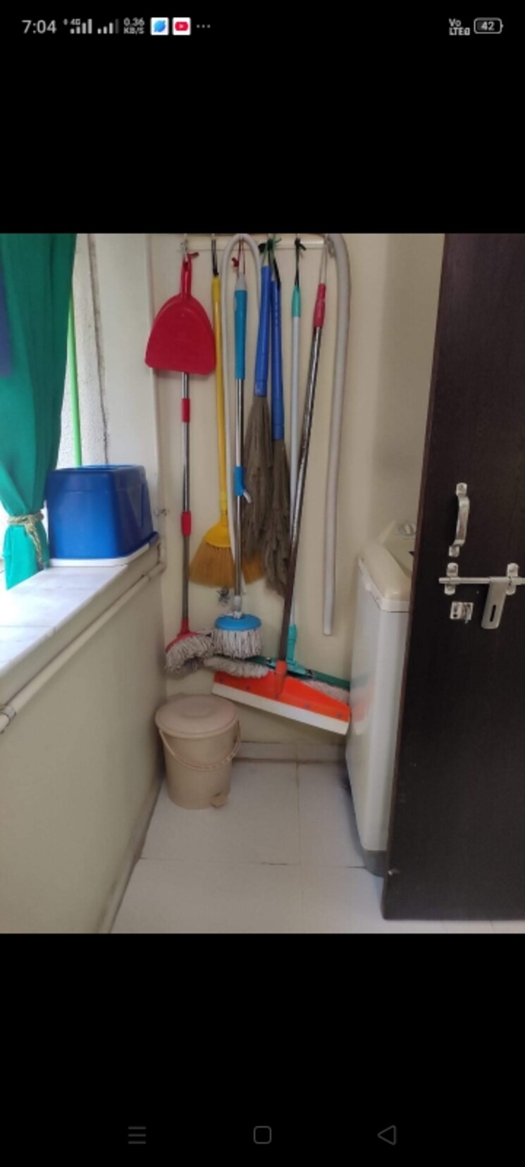 Master Bedroom, maruti-plaza-chandkheda 3 Bedroom 1500 Sq.Ft. Apartment In Chandkheda Ahmedabad 8585946