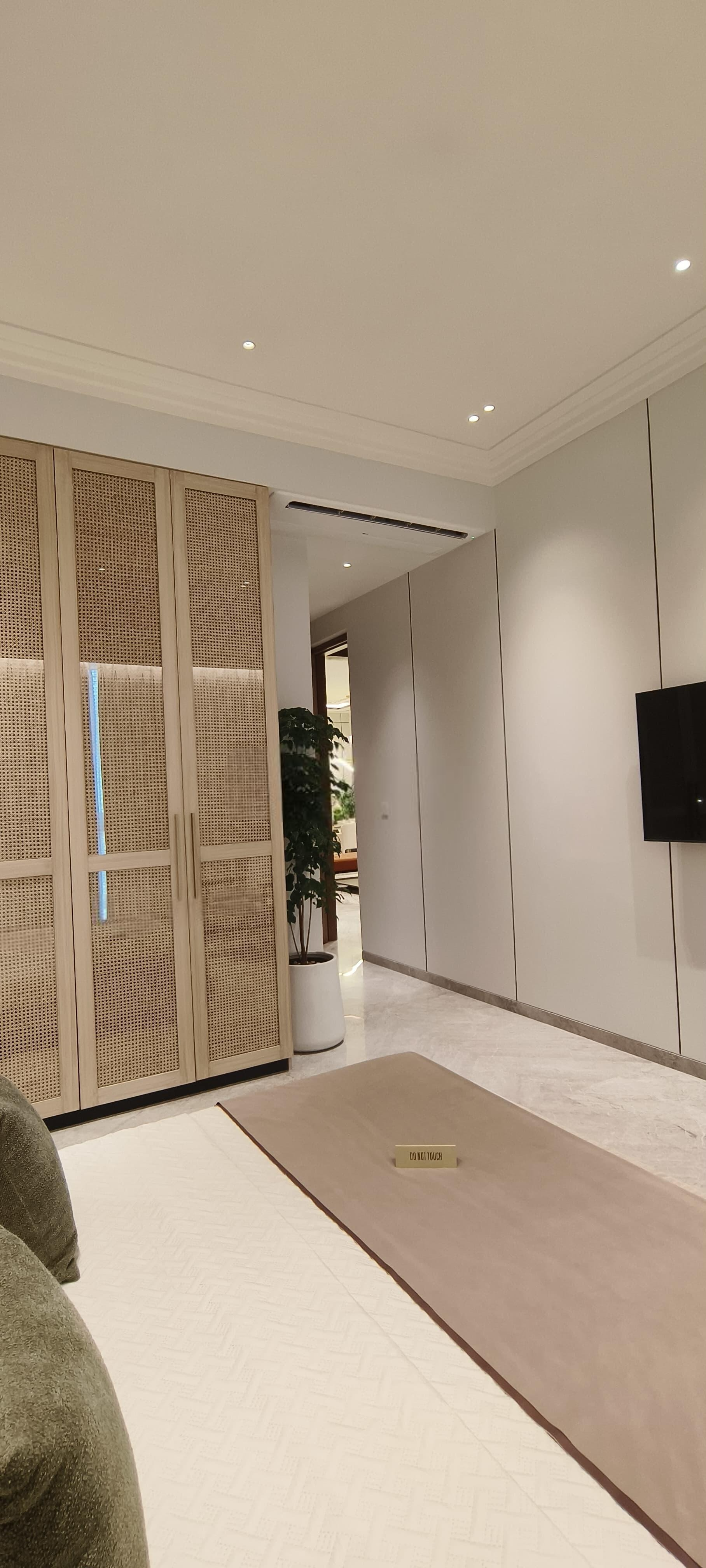 4 BHK + Servant Room,Study Room 2307 Sq.Ft. Apartment in Prestige Jasdan Classic