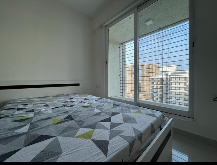Bedroom, dlh-orchid 3 Bedroom 1000 Sq.Ft. Apartment In Andheri West Mumbai 8585947