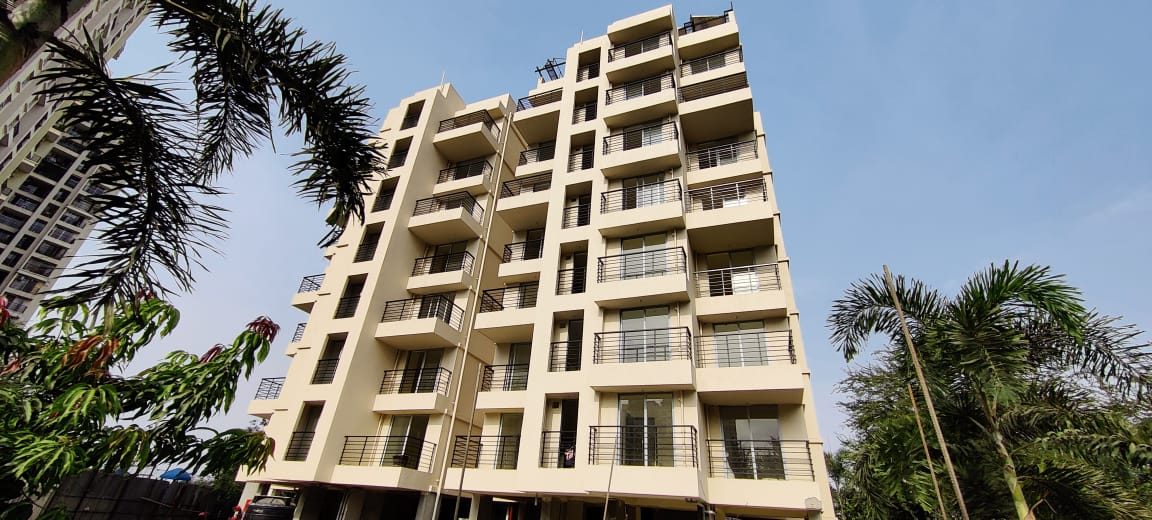 2 BHK + Extra Room Apartment For Rent in Gurukrupa Guru Atman
