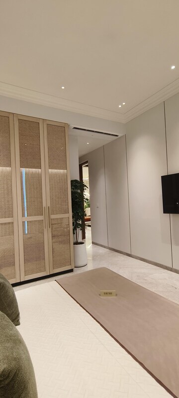 4 BHK Apartment For Sale in Runwals The Reserve, Worli