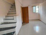 2 BHK + Extra Room 850 Sq.Ft. Independent House in Ghansoli