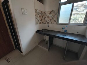 Kitchen in 2 BHK Independent House at Ghansoli – for Sale
