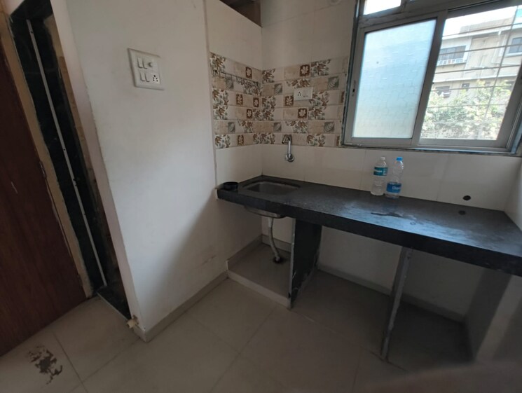 Kitchen, ghansoli 2 Bedroom 850 Sq.Ft. Independent House In Ghansoli Navi Mumbai 8585949