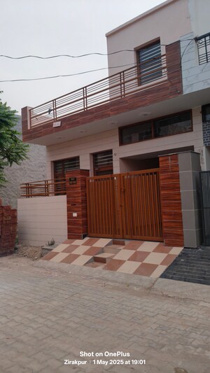 2.5 BHK Independent House For Sale in Baltana