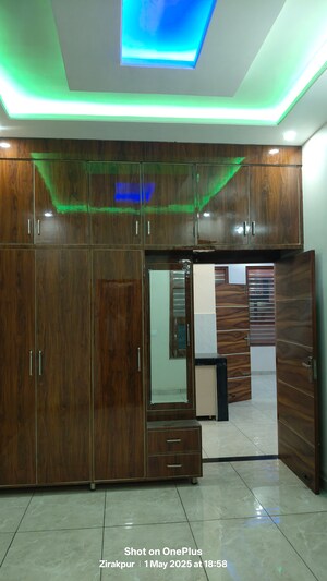 Kitchen in 2.5 BHK Independent House at Baltana – for Sale