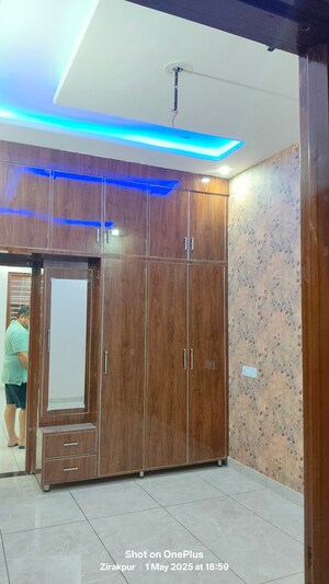 Furnished Amenities in 2.5 BHK Independent House at Baltana – for Sale