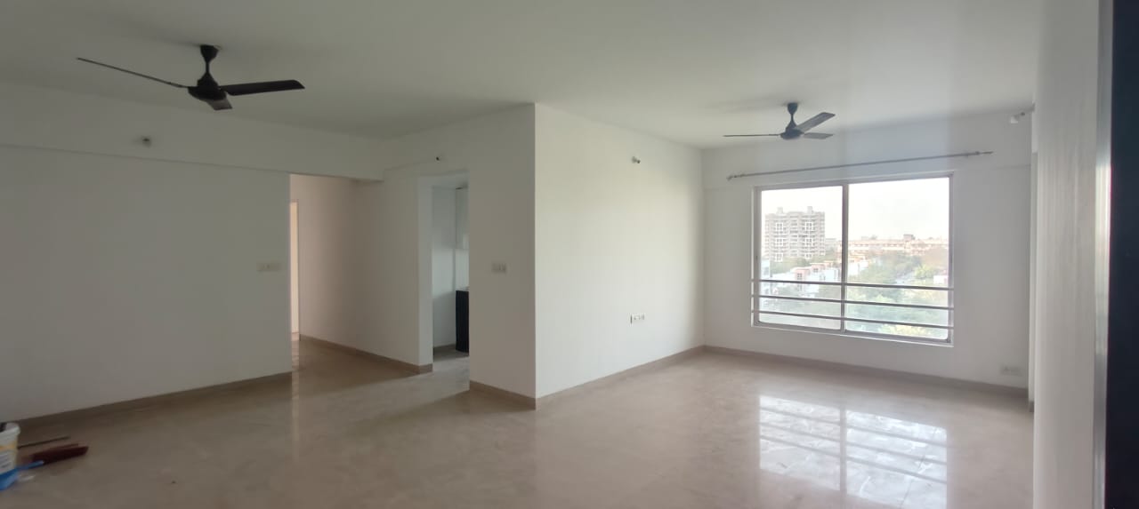2 BHK 1005 Sq.Ft. Apartment in Kolte Ivy Estate