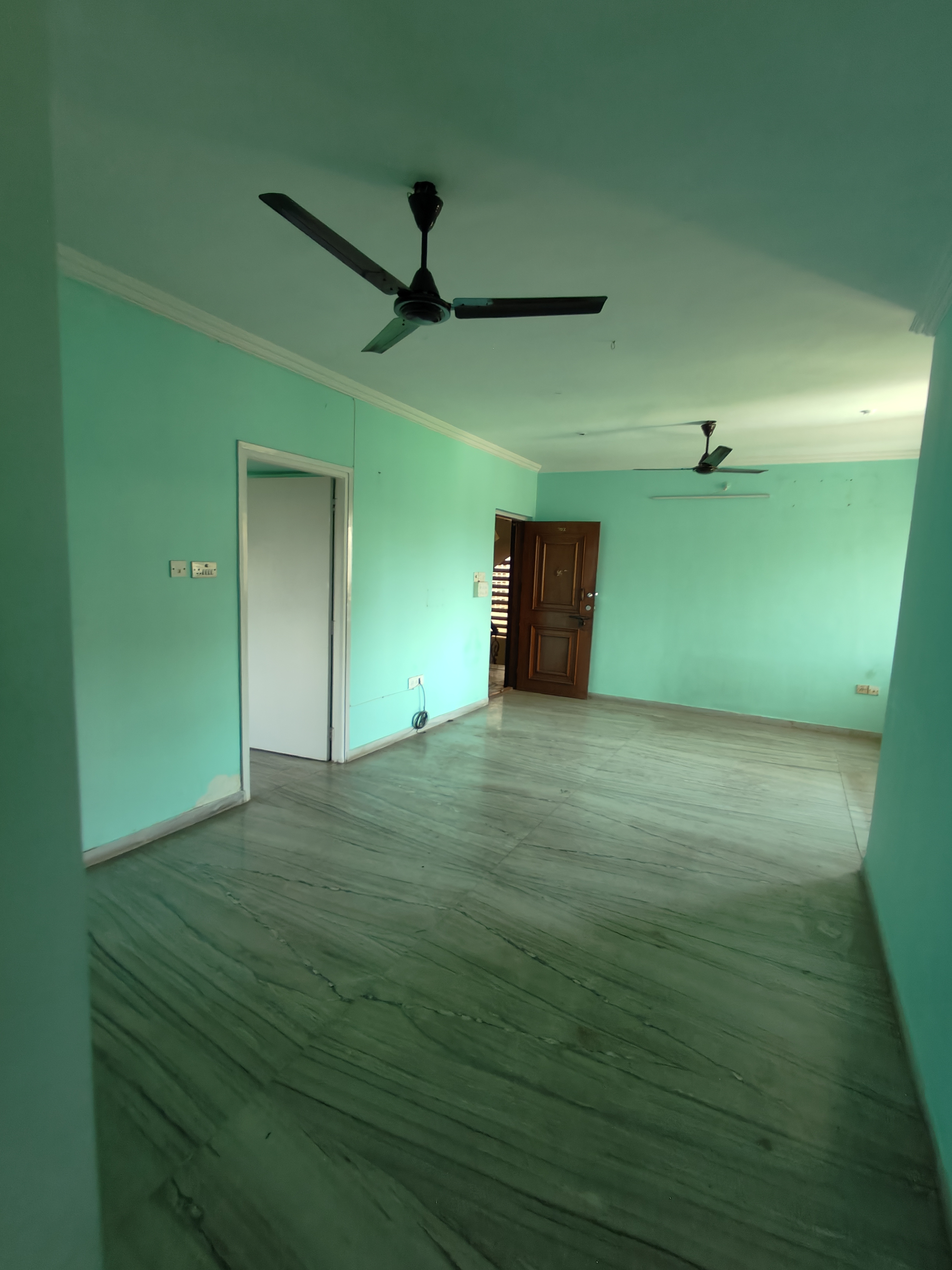 2 BHK + Pooja Room,Extra Room Apartment For Rent in Vedant Complex CHS