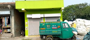 2.5 BHK Independent House – Exterior View View at Dhapa - for Sale