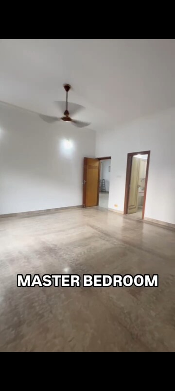 Living Room in 3 BHK Independent House at Hsr Layout – for Rent
