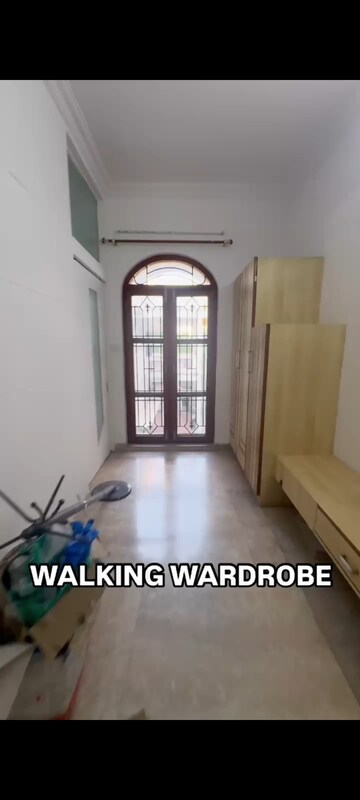 Building Lobby in 3 BHK Independent House at Hsr Layout – for Rent