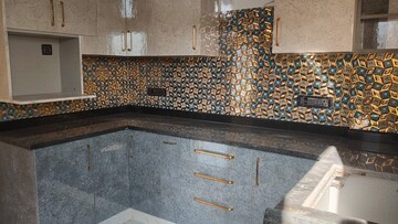 Kitchen in 3 BHK Independent House at Hsr Layout – for Rent
