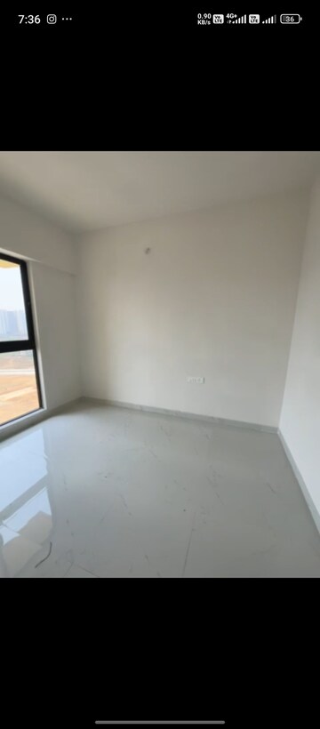 Furnished Amenities in 2 BHK Apartment at Runwal Gardens Phase 2, Dombivli East – for Rent