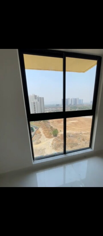 Bedroom in 2 BHK Apartment at Runwal Gardens Phase 2, Dombivli East – for Rent