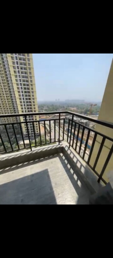 2 BHK Apartment For Rent in Runwal Gardens Phase 2, Dombivli East