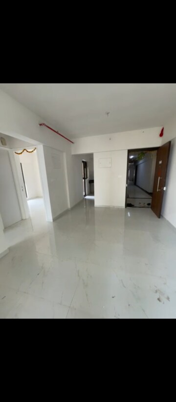 Living Room in 2 BHK Apartment at Runwal Gardens Phase 2, Dombivli East – for Rent