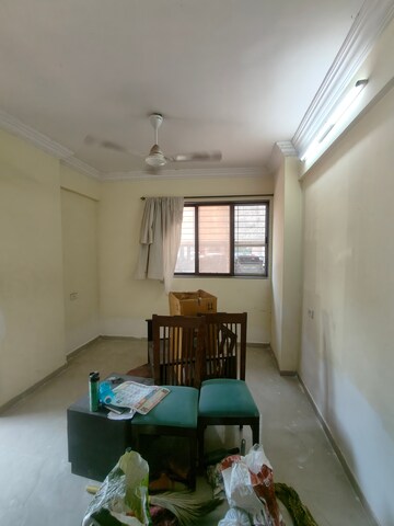 Living Room in 2 BHK Apartment at Vihang Garden, Pokhran Road No One – for Rent