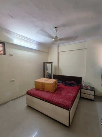2 BHK Apartment For Rent in Vihang Garden, Pokhran Road No One
