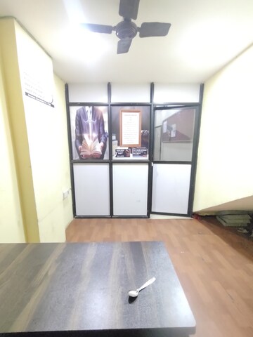 Furnished Amenities in  Office Space at Ghansoli – for Rent