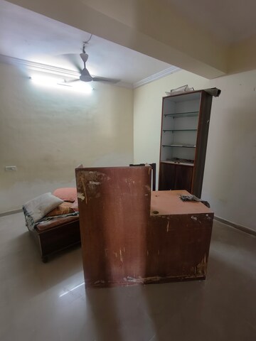 Living Room in 2 BHK Apartment at Vihang Garden, Pokhran Road No One – for Rent