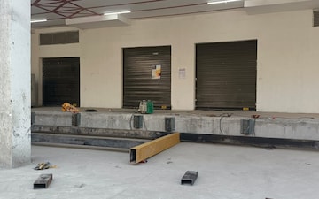 Industrial Plot For Rent in Aurum House, T.T.C. Industrial Area